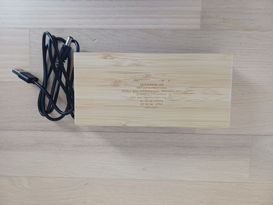 Încărcător wireless