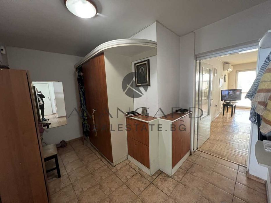 Продава се Мезонет в Пловдив, Кючук Париж - 140 кв.м за 1030 €/кв.м - Снимка #6