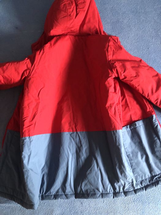 Geaca Ben Sherman baieti