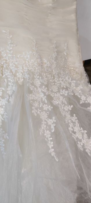 Rochie de mireasa