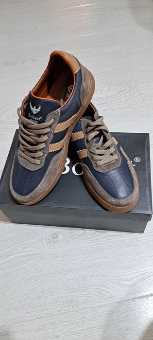 Мужская обувь 43 размера