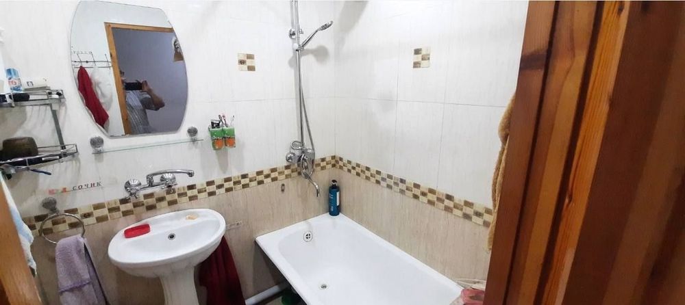 Продаётся 4ком, 140м2 ор-р: Посольство России, Макро