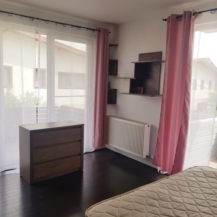 Apartament de închiriat