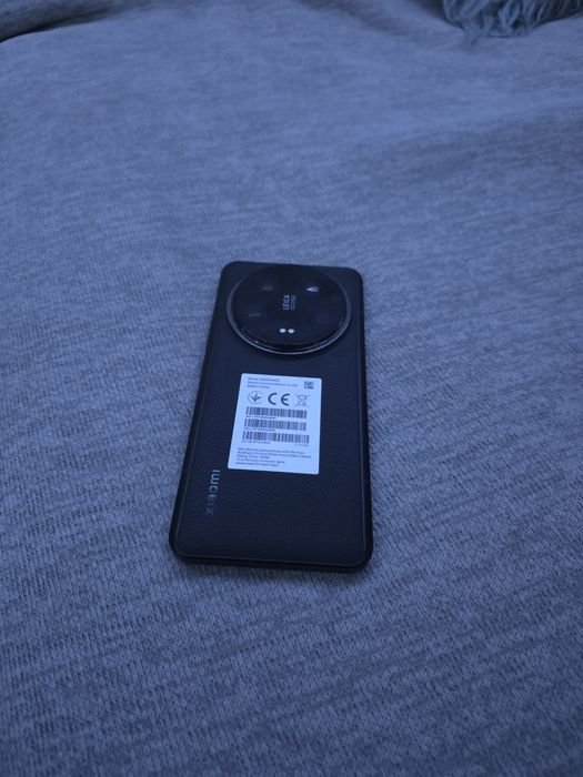 Xiaomi MY 14 Ultra