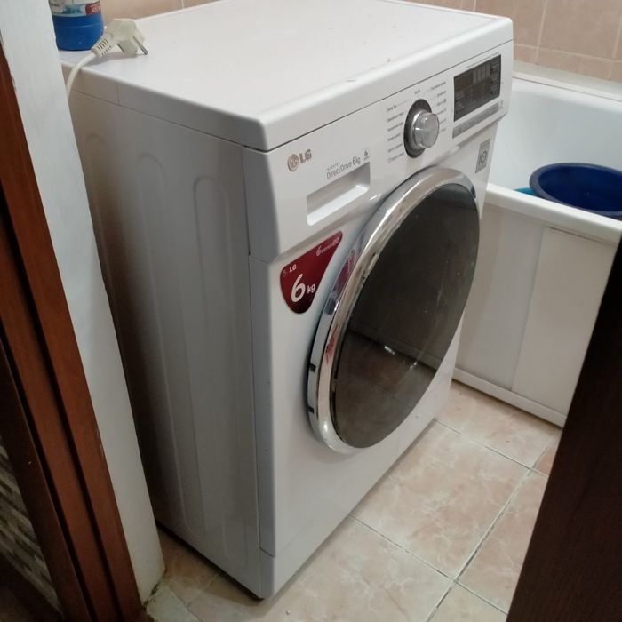 Продам стиральную машину