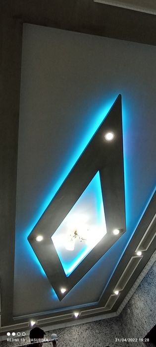 Yevro remont ichki tashqi remont