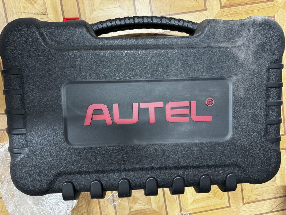 Автомобильный сканер Autel MS906SE PRO