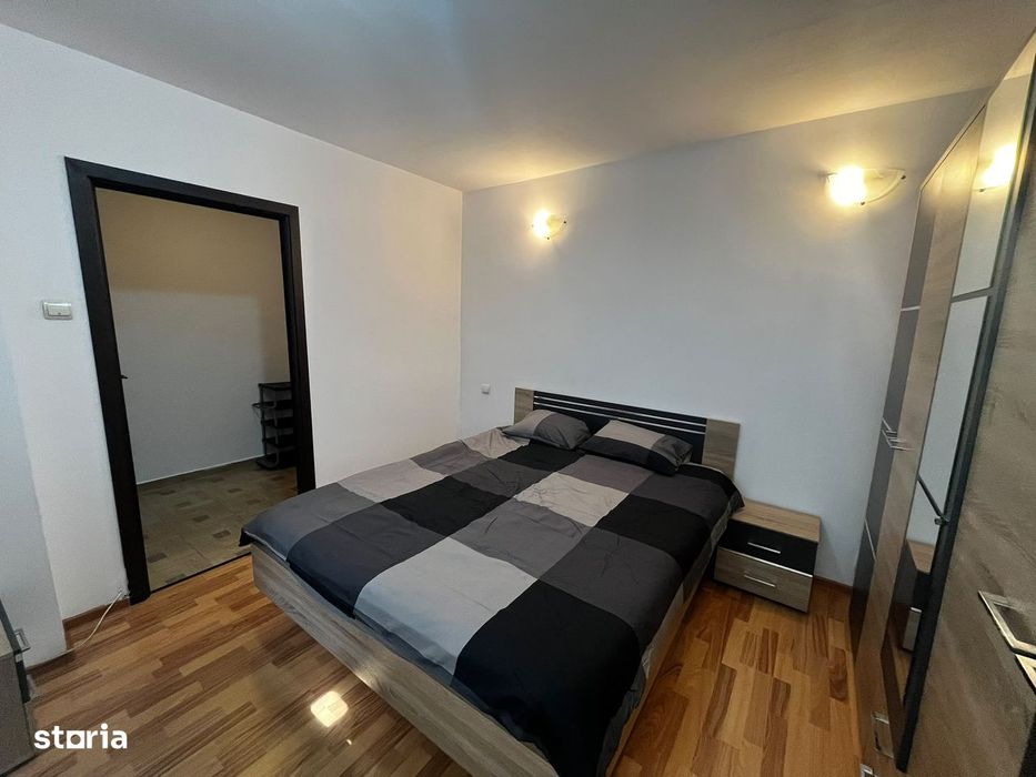 Apartament 3 camere | Politehnica – Baia de Arieș | 60 mp | Etaj 2