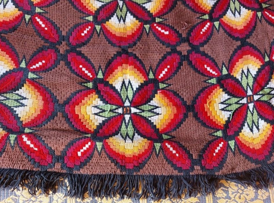 3 Килимчета за стена/покривки