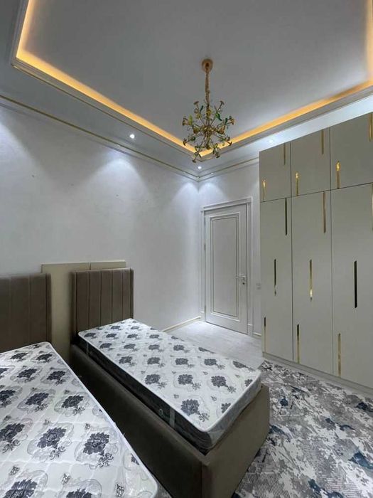 Сдаётся квартира в Мирабадском районе **