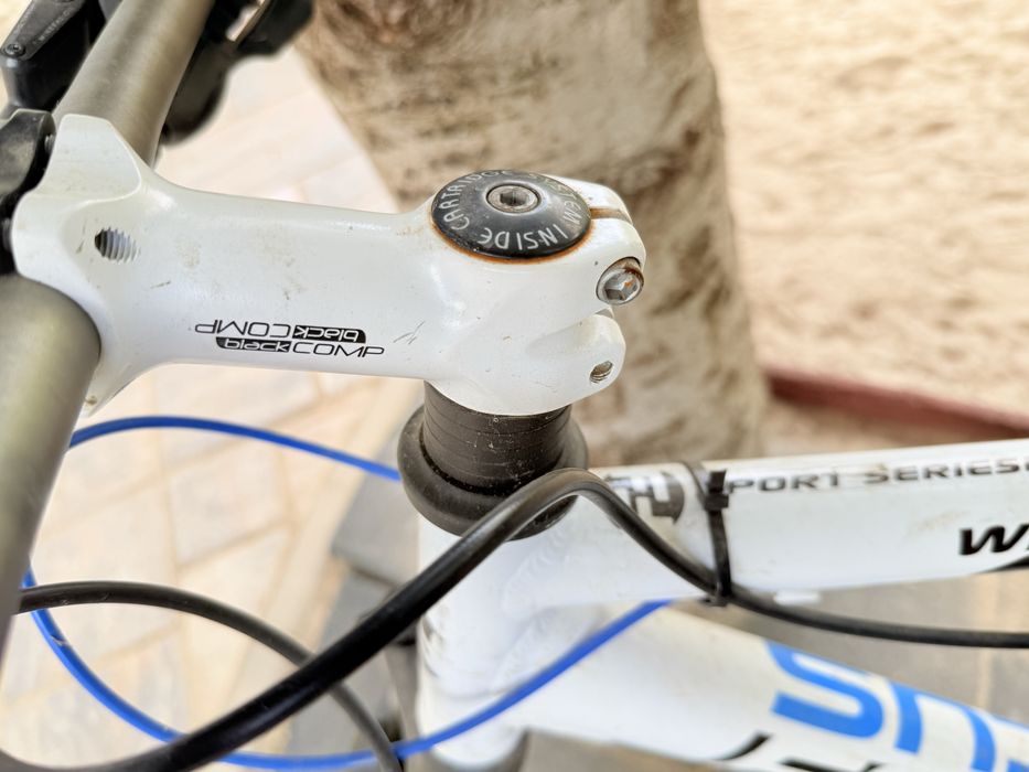Vand bicicleta MTB Focus Whistler L