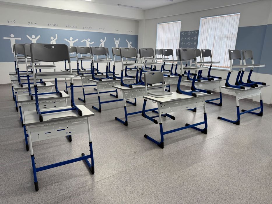 Смарт парта от производителя