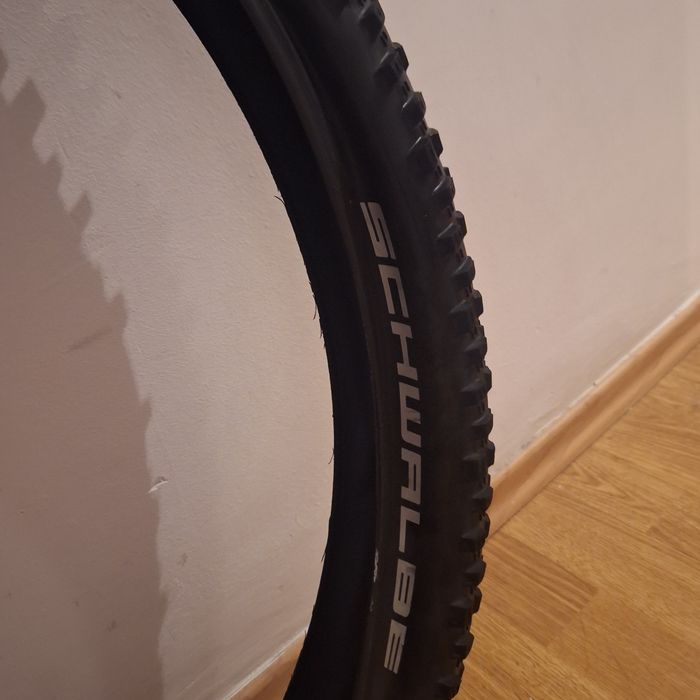 Cauciuc Schwalbe Tough Tom 27.5×2.6