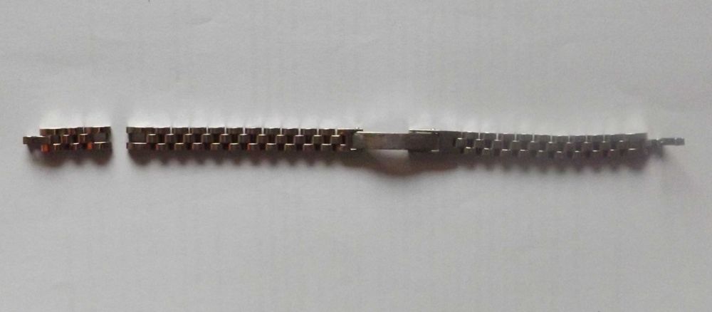 Мъжка стоманена гривна