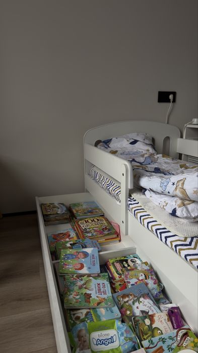 Продается детская кровать