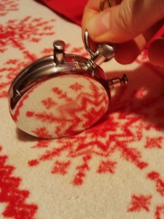 Cronometru Slava original-producţie sovietică