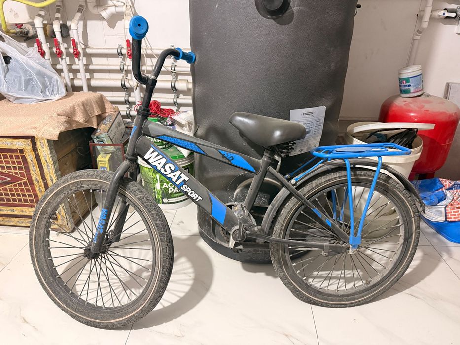 Продам велосипеды