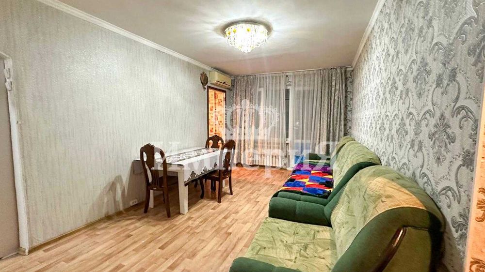 3х комн 4мкр Айгерим К Империя