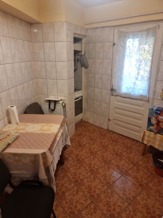 vand apartament 2camere Buzau