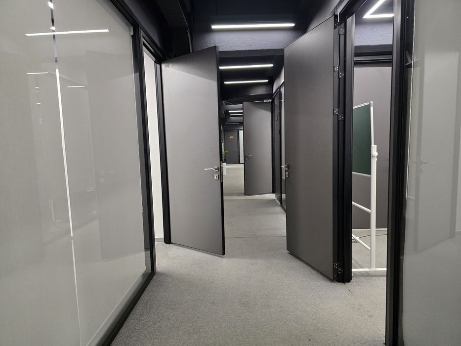 Аренда офиса класса PREMIUM 65 m2