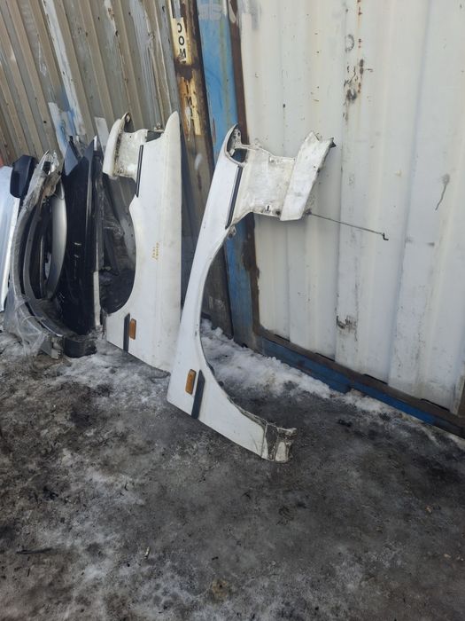 Крыло камри 1998  v20