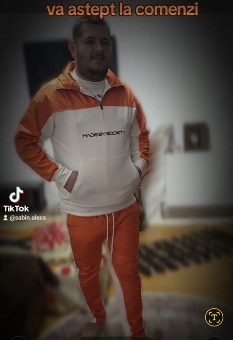 Treninguri made by society