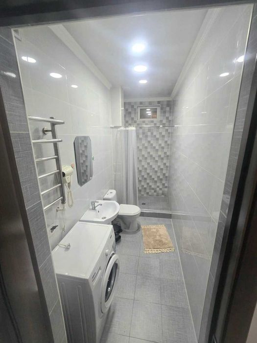 Аренда Паркенский Новостройка