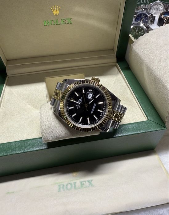 Ceas automatic barbati model datejust