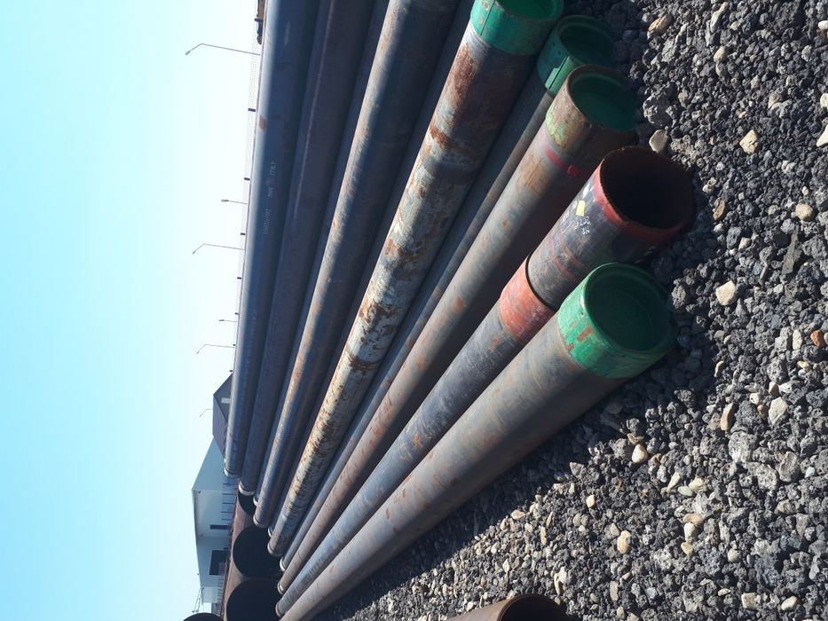 Teava Metalica Subtraversari, pentru construcții etc