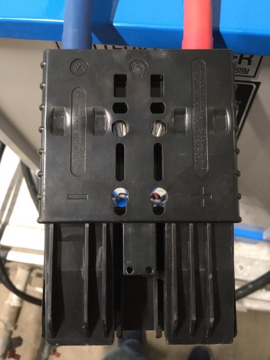 Зарядное устройство для АКБ