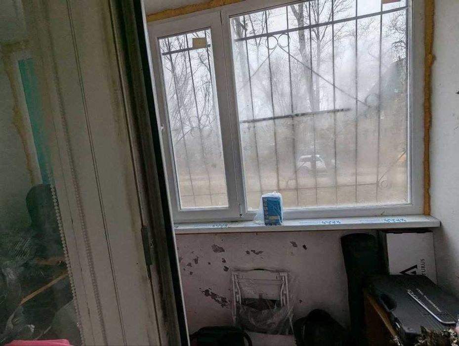 Продажа 2-комн. район КЖБИ