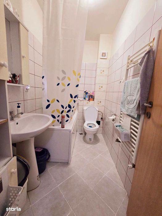 Apartament 2 Camere Linda Residence, Sector 3