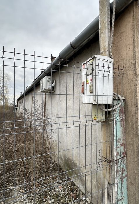 Vand teren in comuna Giarmata