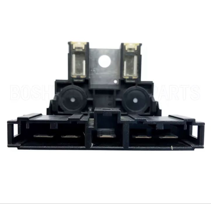Borna Borne Plus Siguranta Baterie Fuzibila Cablu Adaptor Sabot NISSAN X-TRAIL III 13- for RENAULT KADJAR 2015-2018 24380-BB50A EBP-NS-000 24380BB50A