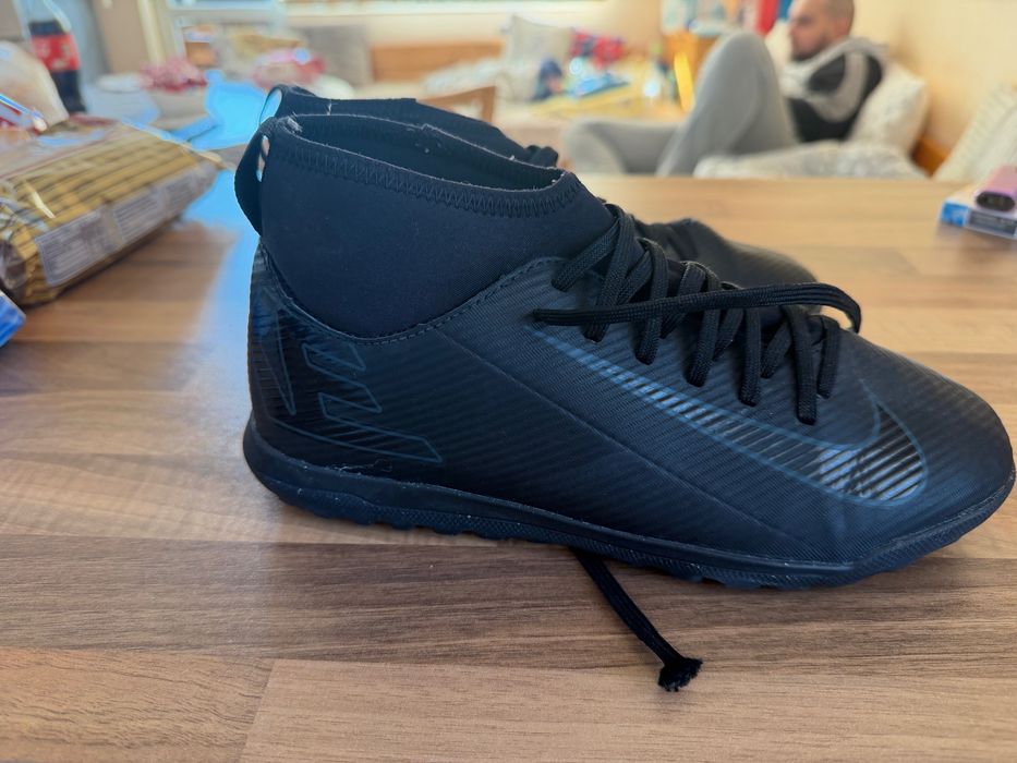 Футболни стоножки