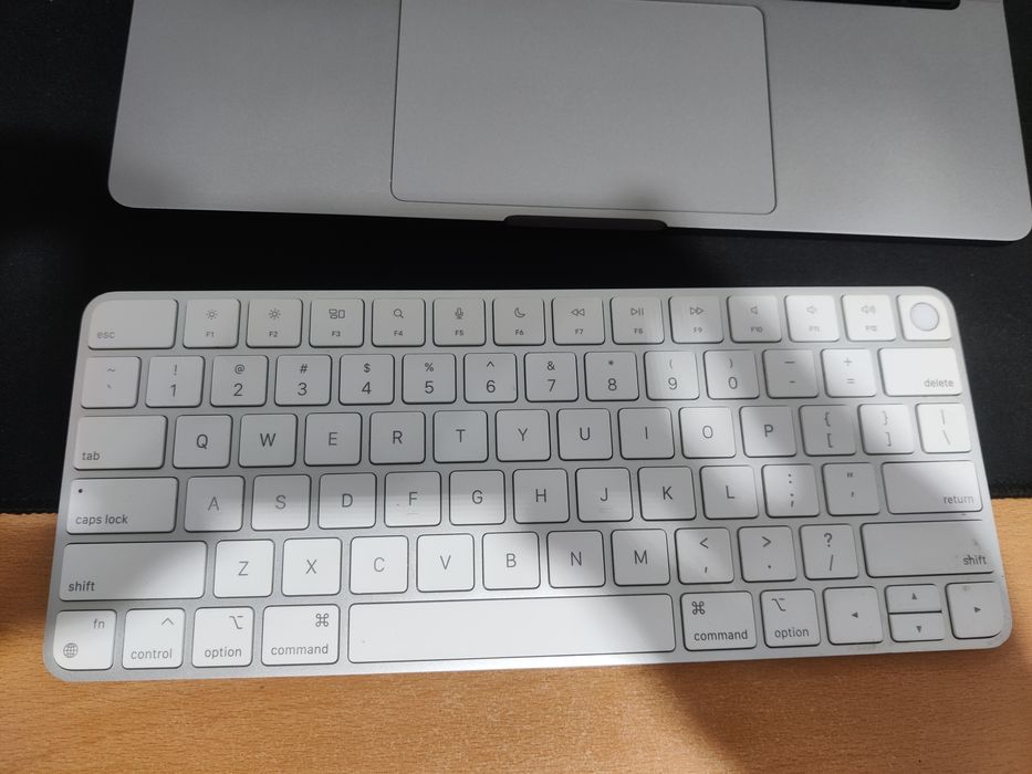 Tastatura Magic Keyboard A2449 emc 3579