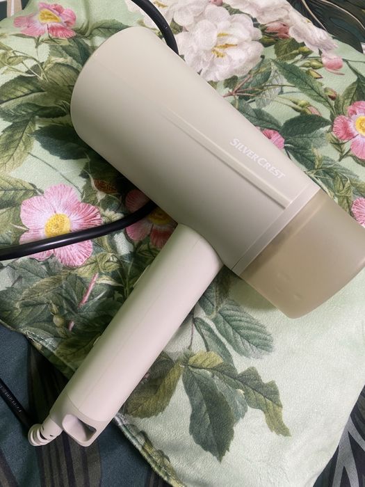 Silvercrest парна четка неизползвана