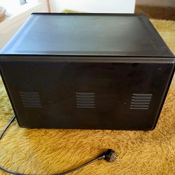 Электрическая Духовка