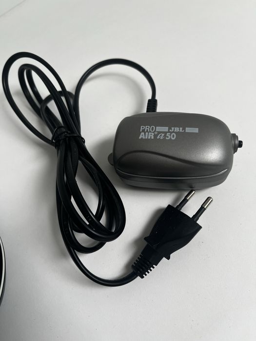 Pompe de aer pentru acvariu