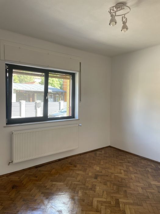 Casa de inchiriat.zona centrala.str Teiului 10. Simleu Silvaniei