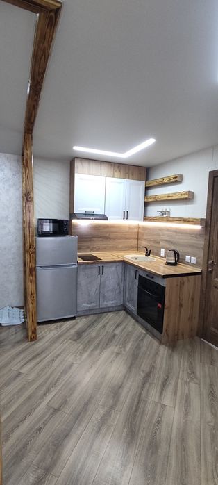 Сдам 2х комн. кв. *VIP* класса, все условия.