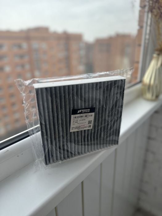 Комплект фильтров Jetour, Exeed, Chery