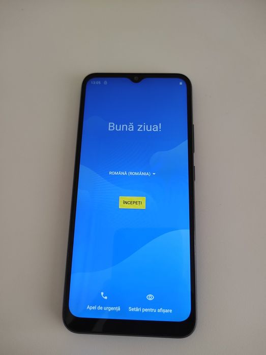 Smartphone Realme C11 2021
