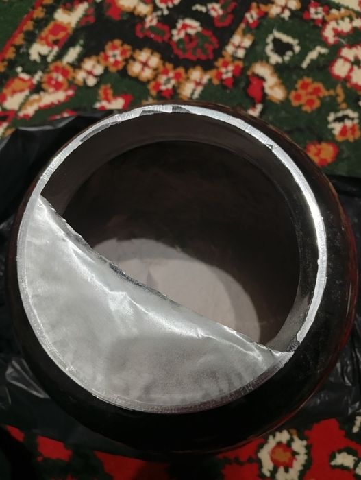 Geyner 2.4 kg 350