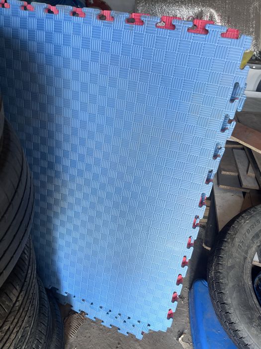 Тренировочный набор