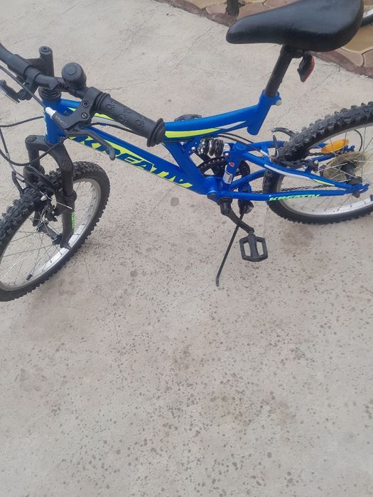 Bicicletă de vânzare.