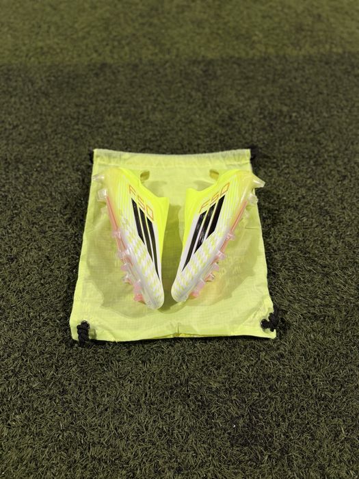 Ghete de fotbal adidas F50 Elite LL FG