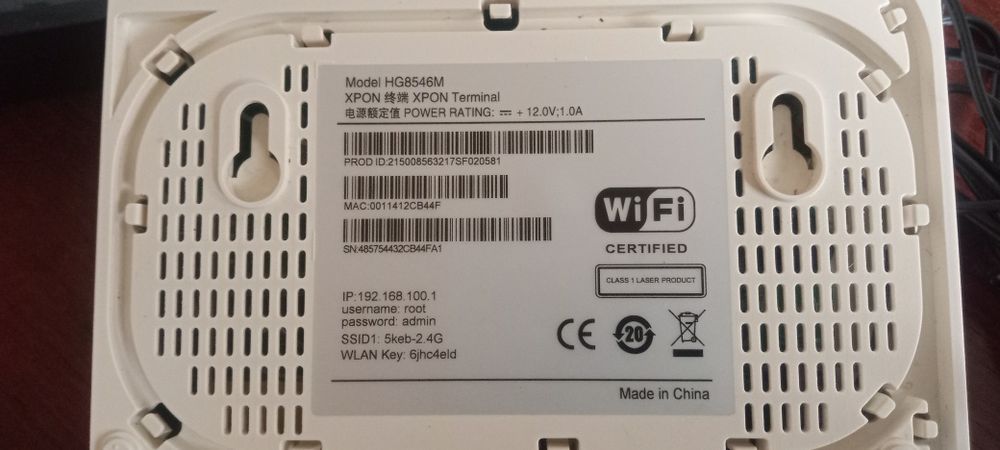 WiFi роутеры, цена за 3 шт