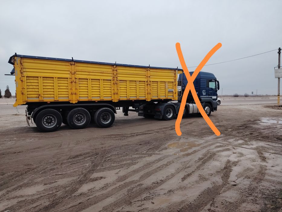 Sert pritsep 2012 samasval sotiladi