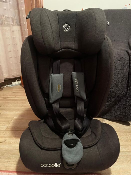 Scaun auto Coccolle pret avantajos